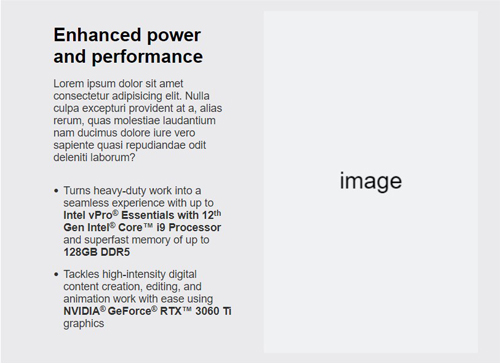 Mailer Module twelve
